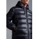 Moncler Pavin Short Down Jacket