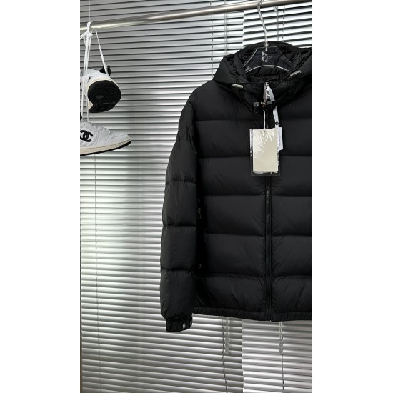 Mocnler Down Jacket M190