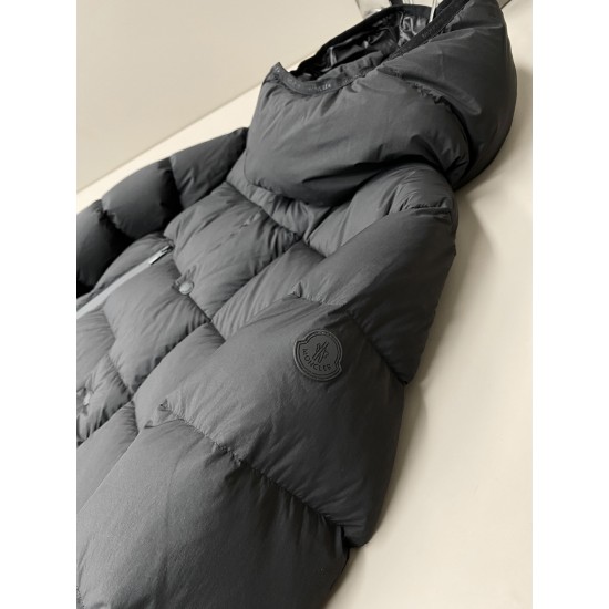 Mocnler Hanss Down Jacket