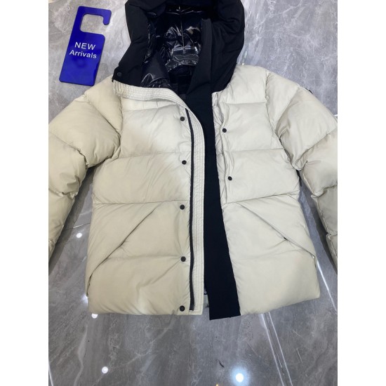 Moncler M047