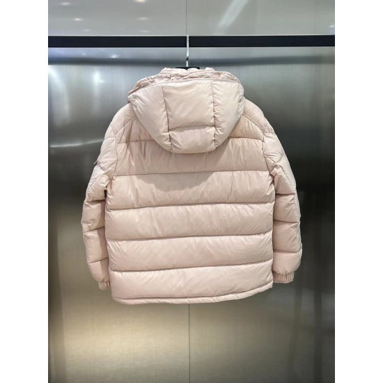 Moncler Maya Short Down Jacket