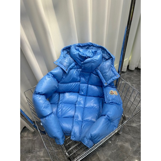 Moncler Maya70