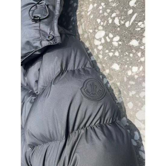 Moncler Ume Short Down Jacket