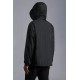 Moncler Besar Rain Jacket