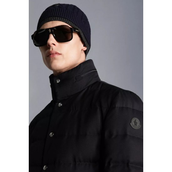 Moncler Doudoune courte Bess