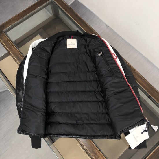 Mocnler Down Jacket M120