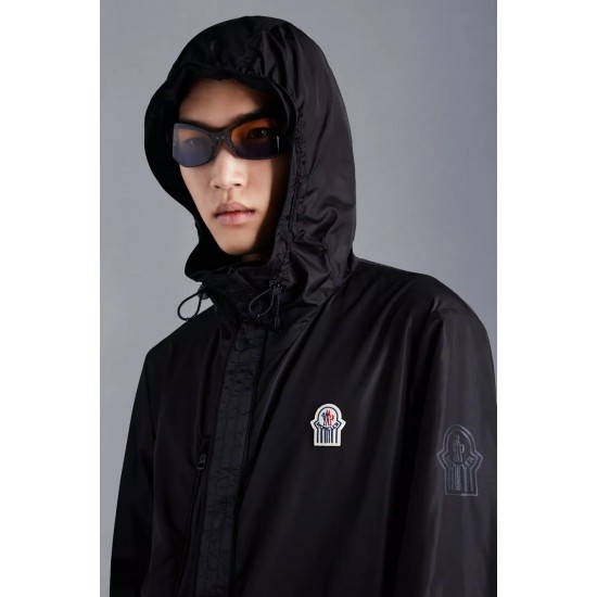 Moncler Veste à capuche Denter