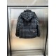 MONCLER X FRGMT Borage Short Down Jacket