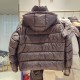 Mocnler Down Jacket M136