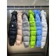 Moncler Maya Short Down Jacket