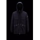 Moncler Acanthe Short Down Jacket