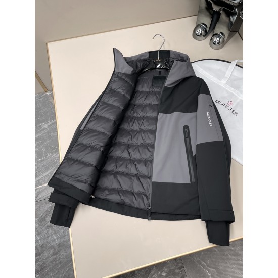 Moncler Grenoble No18