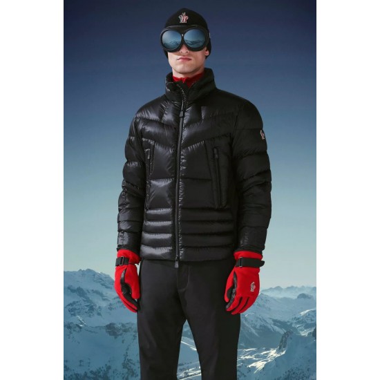 Moncler Doudoune courte Canmore