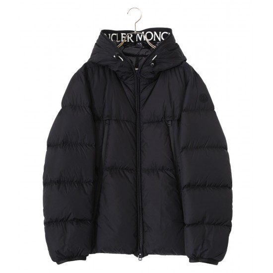 Montcla Short Down Jacket