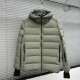 Mon*ler Grenoble Ski Down Short Jacket 001