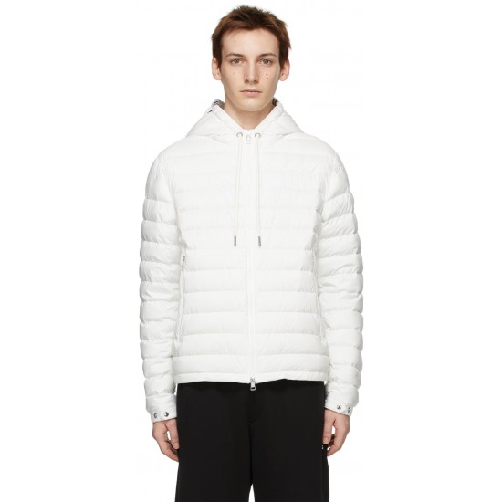 MONCLER  Eus Giubotton Jacket