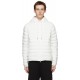 MONCLER  Eus Giubotton Jacket