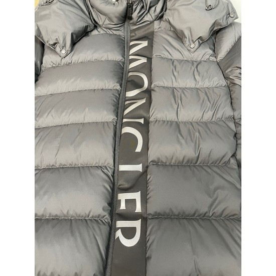 Moncler Ume Short Down Jacket