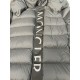 Moncler Ume Short Down Jacket