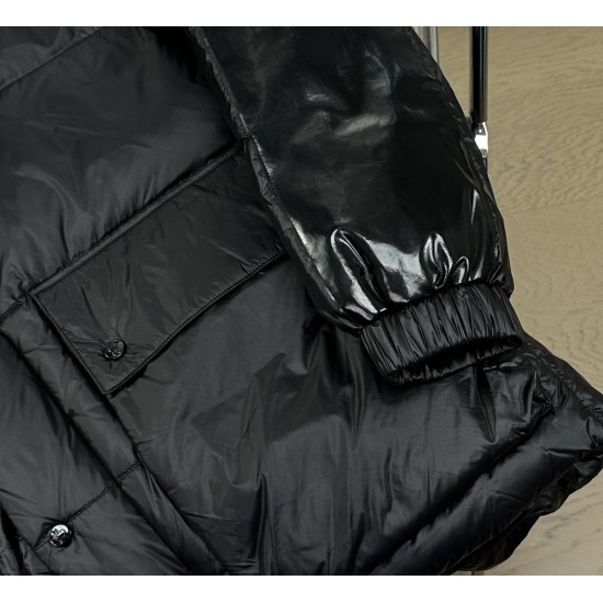 Mocnler Down Jacket M194