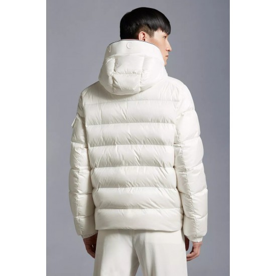 Moncler Pavin Short Down Jacket