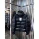 Mocnler Down Jacket M175