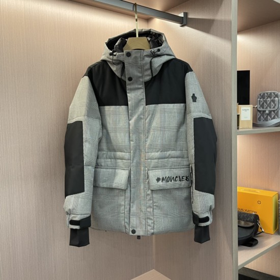 Moncler Grenoble No50