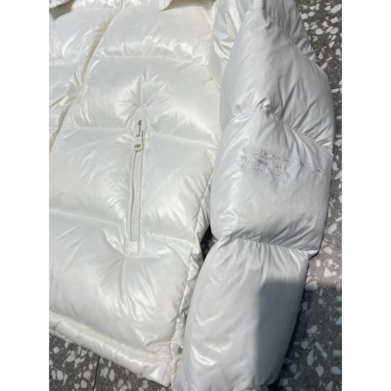 Mocnler Down Jacket M116