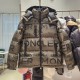 Mocnler Down Jacket M137