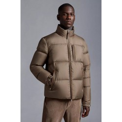 Besbre Short Down Jacket