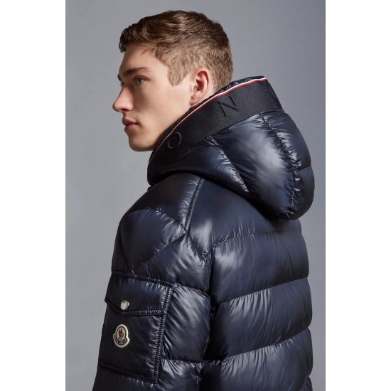 Moncler Pavin Short Down Jacket