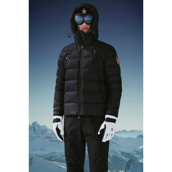 Moncler Doudoune courte Camurac