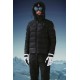 Moncler Doudoune courte Camurac