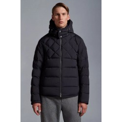 Cecaud Short Down Jacket