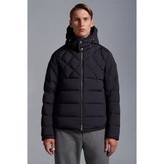 Cecaud Short Down Jacket