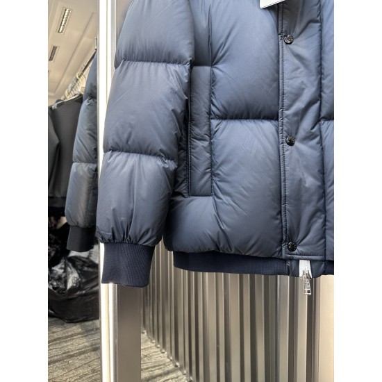 Moncler Risler