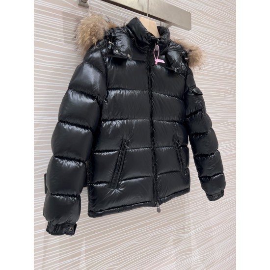 Moncler Mayafur