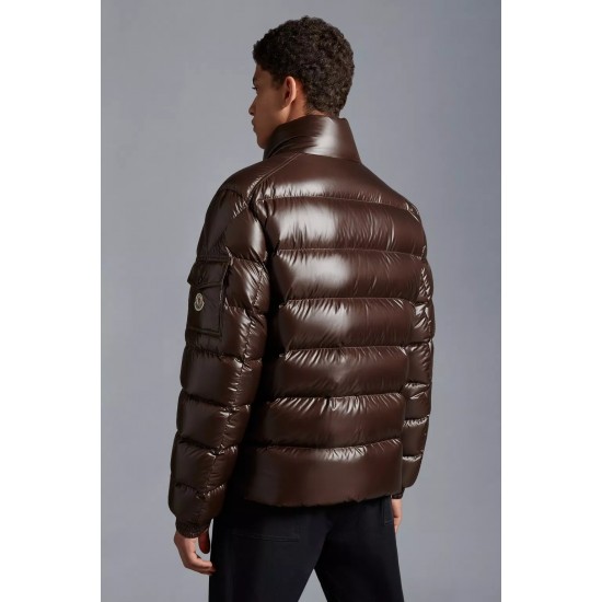 Lule Short Down Jacket