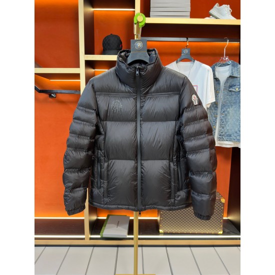 Mocnler Down Jacket M143