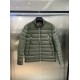 Mocnler Down Jacket M117