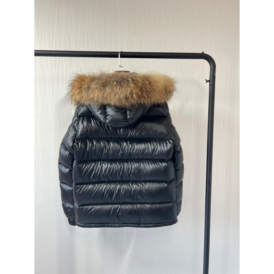 Moncler Mayafur