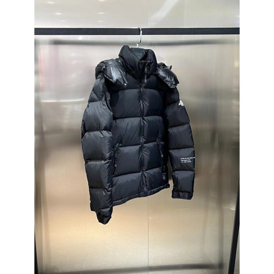 Moncler X Fragment