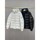 Moncler Pavin Short Down Jacket