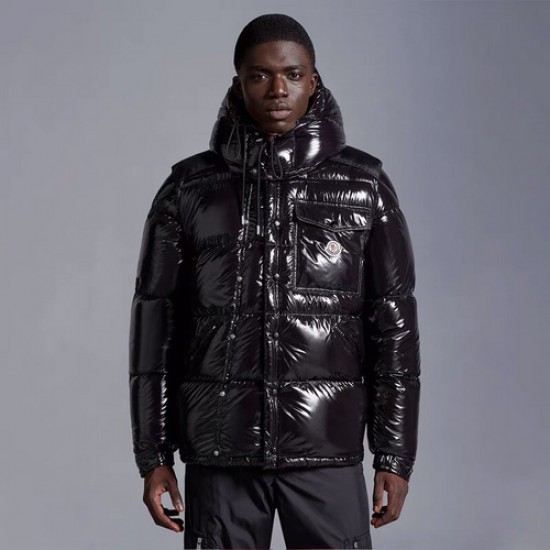 MONCLER Karakorum