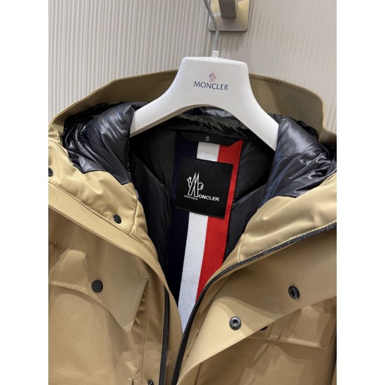 Moncler M058