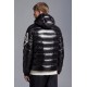 Moncler Saulx Short Down Jacket