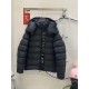 Moncler Ume Short Down Jacket