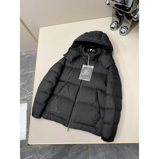 Mocnler Down Jacket M179