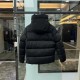 Moncler Madeira Short Down Jacket