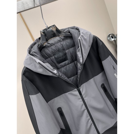 Moncler Grenoble No18